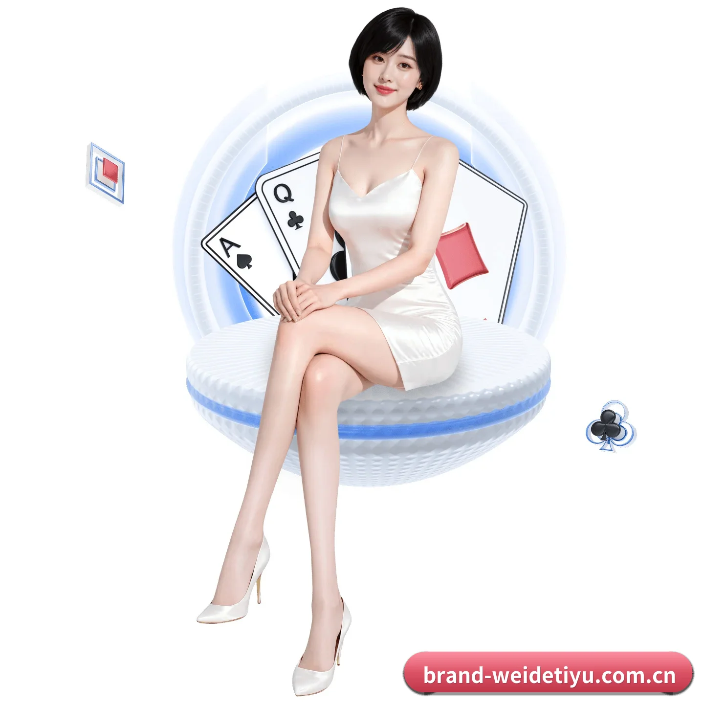 高规格情报分区,拒绝流水线式信息堆砌